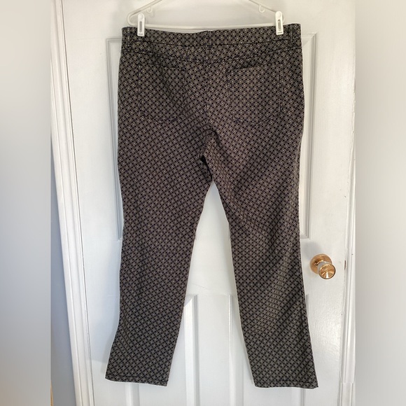 US POLO printed pants (#0jh204) - Picture 6 of 7